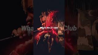 Juice Wrld  Legends short S