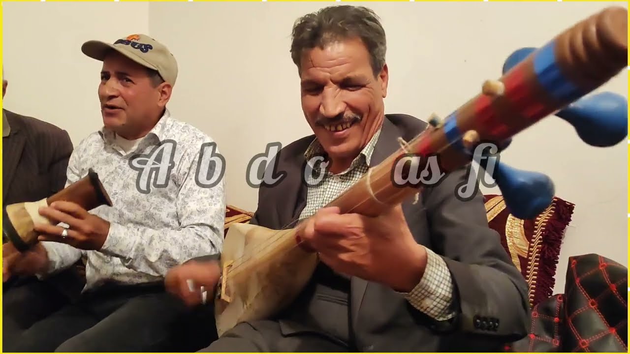 الفنان محمد المحفوظي لأول مرة في العام الجديد أغنية 