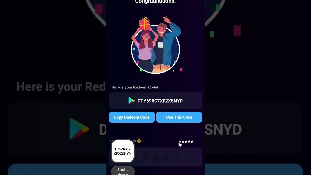 free ma reedem code kasa la diamond wala app sa 