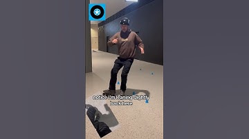 Rollerblading Trick Tip ‘Crazy’ #slalomskating #rollerblading #inlineskating #rollerblade #tricktips