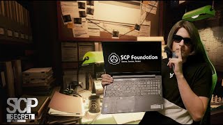 SCP: Secret Files - Обзор сюжета и все концовки