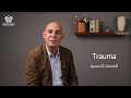 الصدمات النفسية مع دكتور وائل كمال 