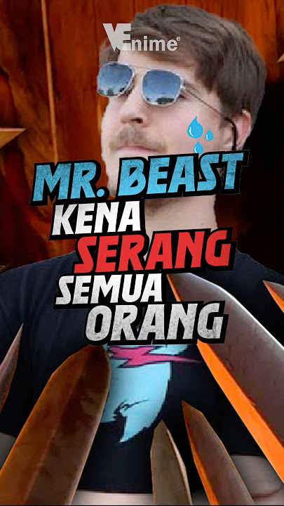 ini Mr. Buas atau Mr. BU ahh 😭 #anime #animeindo