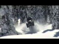 Breath - the most beautiful snowmobile clip in the world (ORIGINAL SONG)