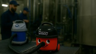 How Millions of Vacuums Are Made in Factories Worldwide