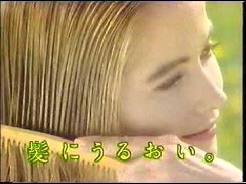 ティモテハーブハニーCM