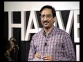 TEDxHUP - Javed Chaudhry - Old Dreams Should be Realized @ Hajvery University