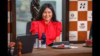 Предпоследний тур Norway Chess 2026. Ключевой поединок женщин и самое интересное на турнире мужчин.