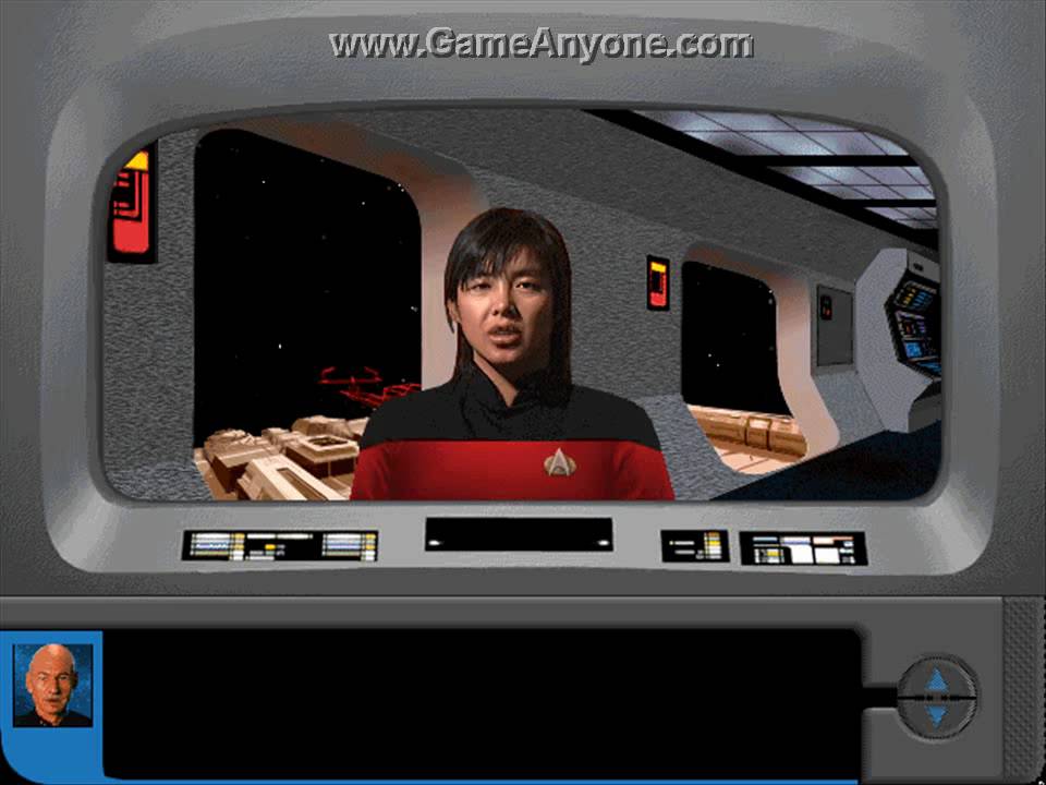 star trek a final unity online