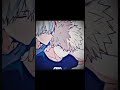 ✩ DekuBaku TodoBaku #mha #bnha #bakugo #deku #todoroki #tdbk #dkbk #short