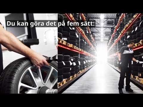 Video: Hur Garageportöppnarens Sensorer Fungerar