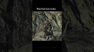Best things in Peak Souls 2 #darksouls #darksouls2 #soulsborne