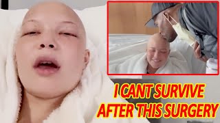 ONE MORE SURGERY: Isabella Strahan Crying As Her Dad Michael Take SHOCKING Steps For Her Cancer