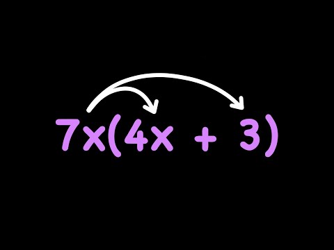 Multiplying Polynomials - Algebra 1 Unit 10 Lesson 3