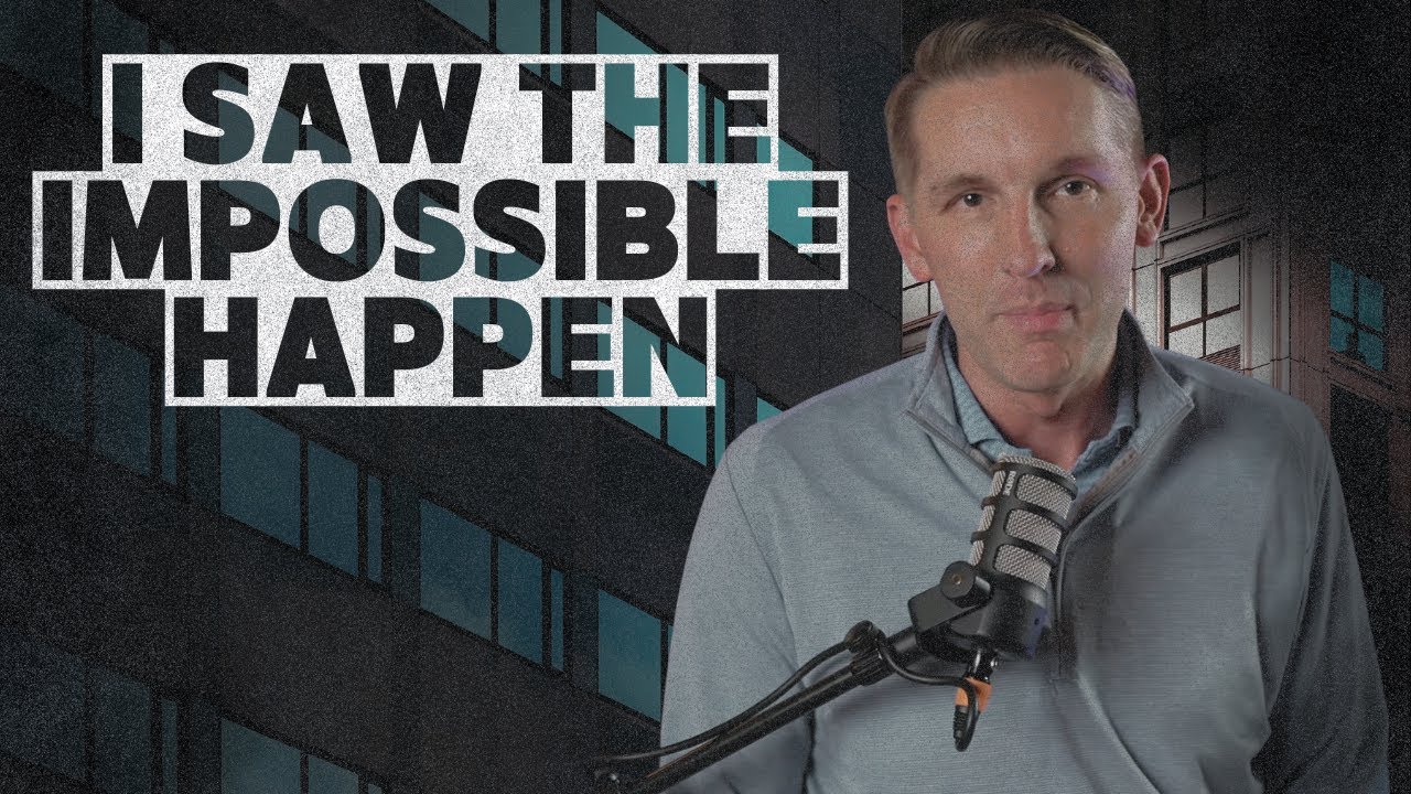 When the Prognosis Was Final… Until It Wasn’t