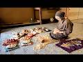 How Noh Masks Are Made: The Traditional Craft of a Japanese Artisan Honed Over 40+ Years