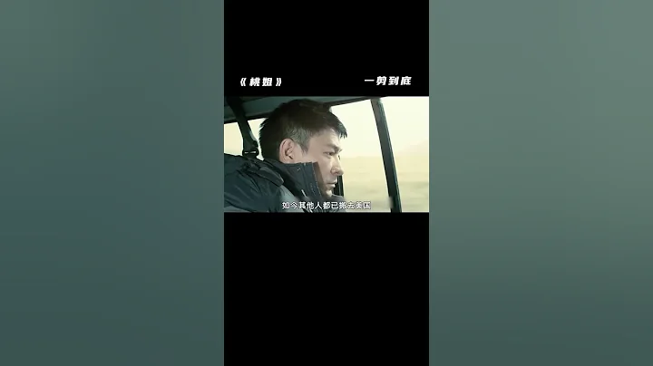 【萌妹】劉德華演繹中國式親情，感人肺腑的香港電影 #shorts - 天天要聞