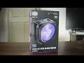 Cooler master Hyper 212 RGB black | Unboxing Installation (Intel)