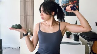 Improving Well-being in 2025 (Simple Ways to Get Started)
