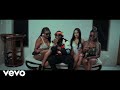 Don Juvi, Luminous Cryptic - Bad Chica (Official Music Video)