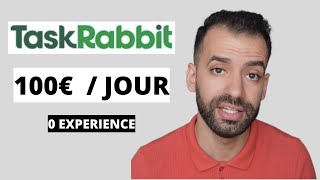 Comment Gagner De Largent Avec Task Rabbit En 2023 ? Pour Debutants
