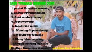 @irsan134 Lagu_Terbaru_Wowong_2025