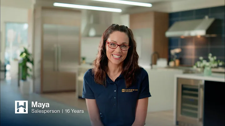 Airport Home Appliance is now Homewise Appliance.