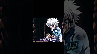 Killua Edits