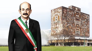 GUÍA UNAM - HISTORIA DE MÉXICO (TEMA 13. NEOLIBERALISMO) [25 Preguntas]