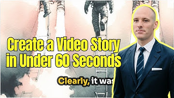 I Made This Video With AI in Under 60 Seconds - Start to Finish