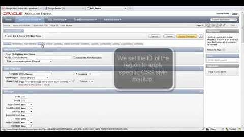 APEX Plugin - jQuery Anything Slider