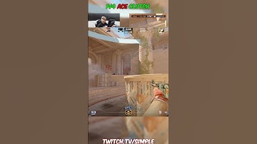 s1mple returned and did THIS?! 🤯