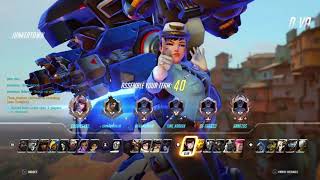 4 rounds of Junkertown