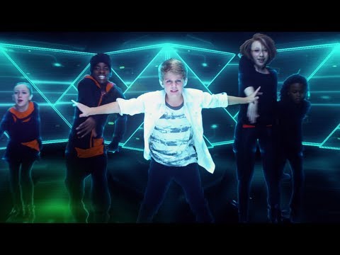 MattyB - Back In Time (Official Music Video)