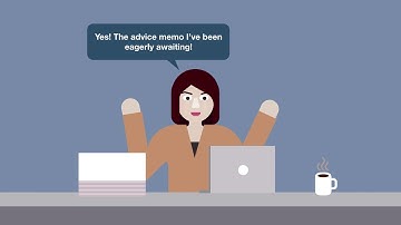 Writing for Clients course: Open well | quimbee.com