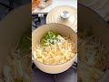 ぷりっとたまらない！【海老レシピ3選】おかず・スープ・丼、まとめてみました🦐✨ #簡単レシピ