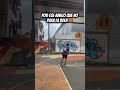 Se vale pasarla bro 😭🏀 #ballislife #basketball #hopper