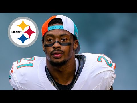 DeShon Elliott Highlights 🔥 - Welcome to the Pittsburgh Steelers