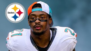 DeShon Elliott Highlights 🔥 - Welcome to the Pittsburgh Steelers