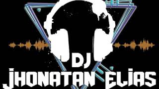 RAKA TAKA TAKA (TIK TOK) - John Eric - DJ Bryanflow - Los Fantastikos - Dj Jhonatan Elias