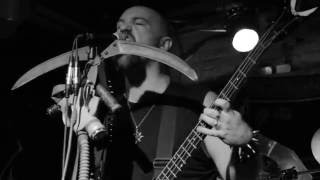Bloodthrone - Rust In Hell