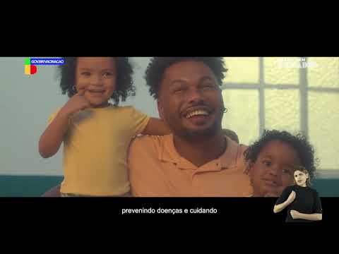 Job Vacinação