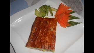 Пирог с картофелем и мясом."" Быстро,просто и вкусно"". Украшение блюд - цветы из моркови. Пирог с картофелем и мясом."" Быстро,просто и вкусно"". Украшение блюд - цветы из моркови.