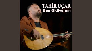 Ben Gidiyorum