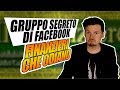 Il gruppo segreto di Facebook con i Finanzieri che odiano tutti