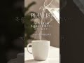 Relaxing Piano and Guitar for a Peaceful Winter Morning❄️冬の始まりに聴きたいピアノ&ギター