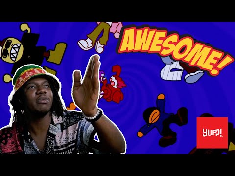 คลิปเก่าเอาเล่าใหม่ by The Black Kid | TIID TIIW - YUPP!