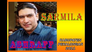 ASHRAFF SARMILA