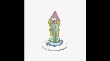 Angular transmission