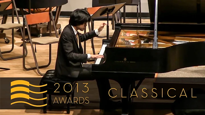 Sean Chen  Ravel  La Valse